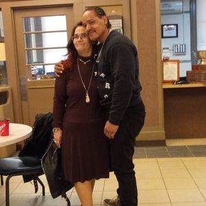 Meet your Posher, Luis